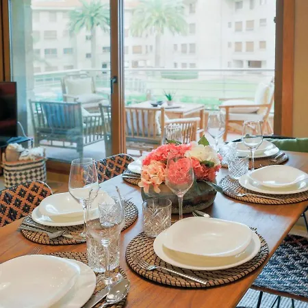 Apartmán Piso En Iii *