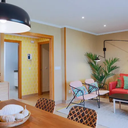 Piso En Iii Apartmán